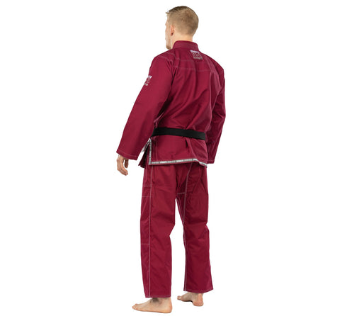 Fuji BJJ Suparaito Gi